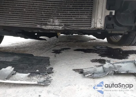 2008 Volvo V70 3.2 from USA, damaged, VIN YV1BW982281020719